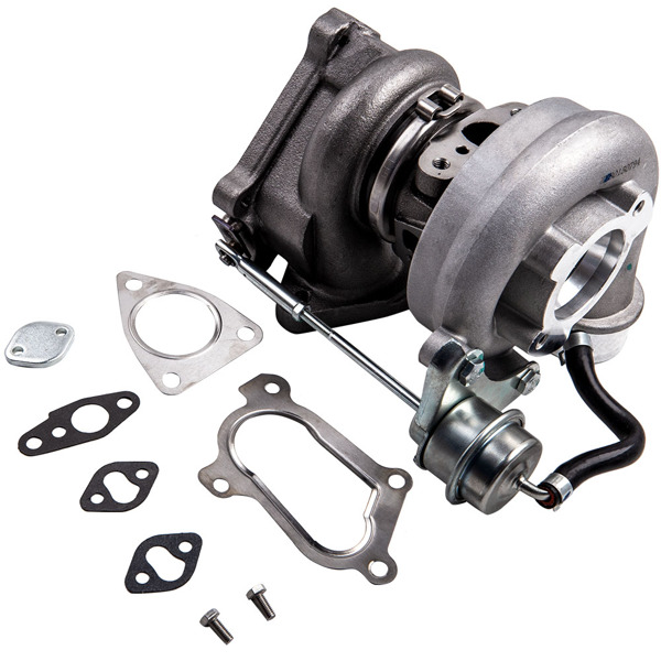 Turbo Charger CT12B for Toyota Hilux Land Cruiser 4-Runner 3.0L 1993-1996 17201-67010