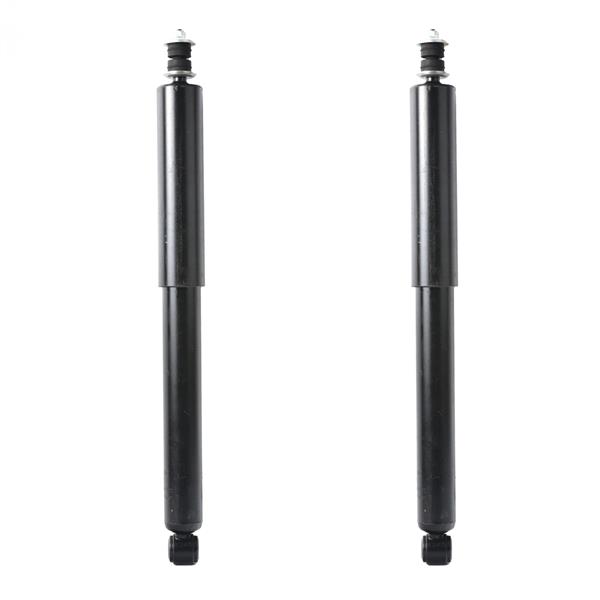 2 PCS SHOCK ABSORBER Toyota Sienna 1998-2003