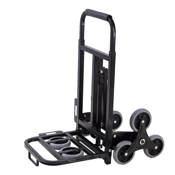 2025B Convenient Three-Wheel Foldable Stroller