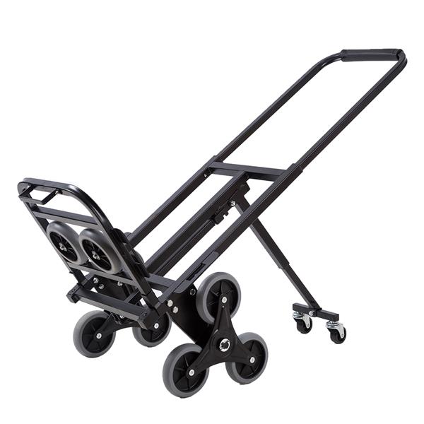 2025B Convenient Three-Wheel Foldable Stroller