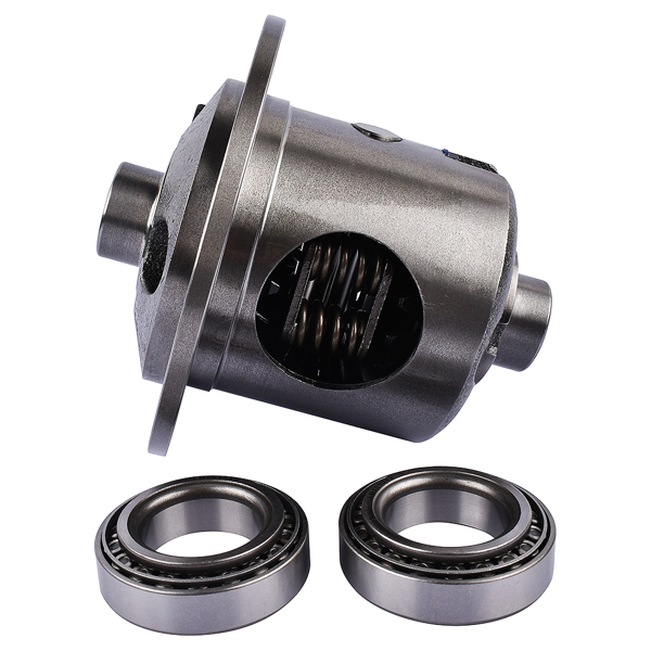 Posi Differential 28 Spline For GM 8.2&quot; Chevy 1964-1972 3.08 &amp; Up Limited Slip 19603010