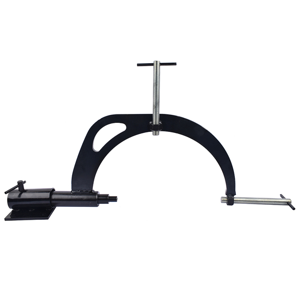 For GM Transmission Holding Fixture Tool J-8763-B 180C (3L30), 200, 200C, 200-4R, 250, 250-C, 350, 350-C, 375, 400 (3L80), 425, 475 (3L80-HD), 700-R4 (4L60) (4L60E) 4L80E