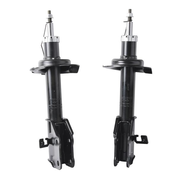 2 PCS SHOCK ABSORBER Ford Edge 2007-2009