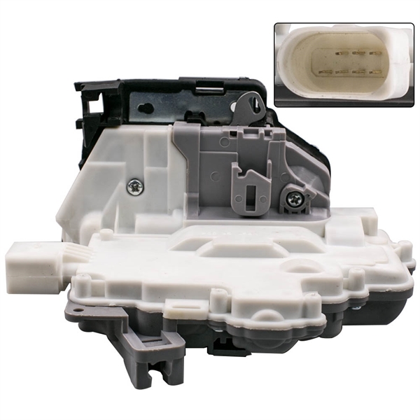REAR RIGHT DOOR LOCK Actuator For AUDI A4 B8 A5 Q3 Q5 Q7 TT VW TOUAREG 8K0839016