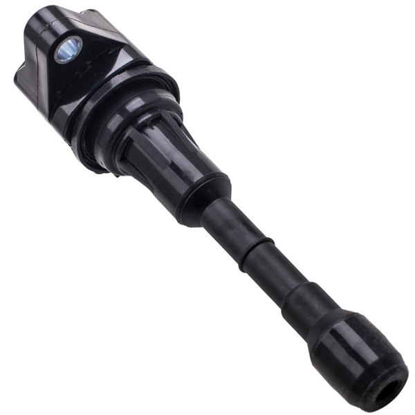 6x Spark Ignition Coil For Nissan 350Z Pathfinder 3.5L Infiniti G25 G35 M35 3.5L 22448JA11C