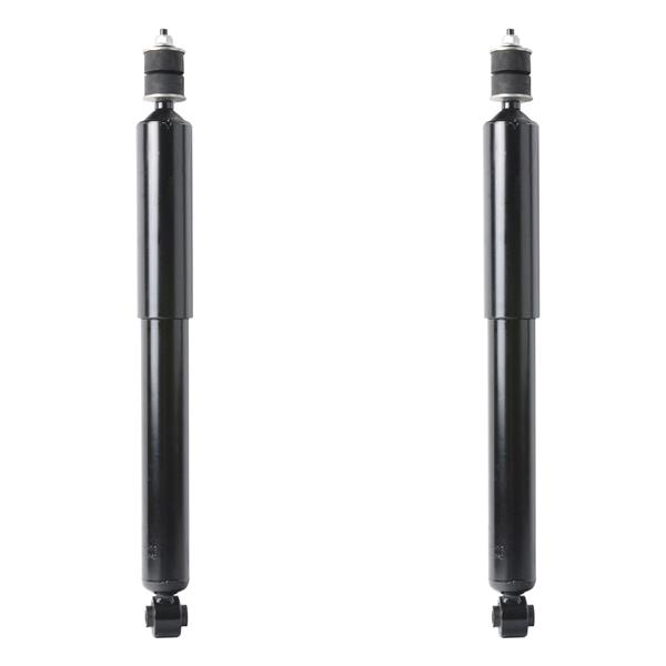 2 PCS SHOCK ABSORBER Ford F-250 SUPER DUTY 2005-2017