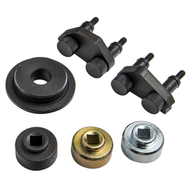Crankshaft Timing Tool Kit for Audi for VW 1.8L 2.0L TSI, TFSI EA888 Engine 2006-2013
