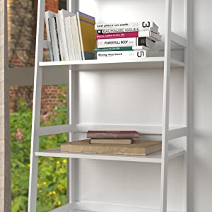 bookshelf shelf bookcase book case storage rack shelving organizer corner