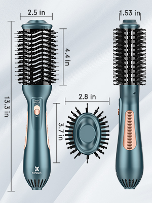 dyer brush size