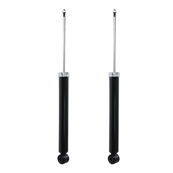 2 PCS SHOCK ABSORBER 2011-2015 Chevrolet-Volt;2011-2015 Chevrolet-Cruze;2016 Chevrolet- Cruze limited