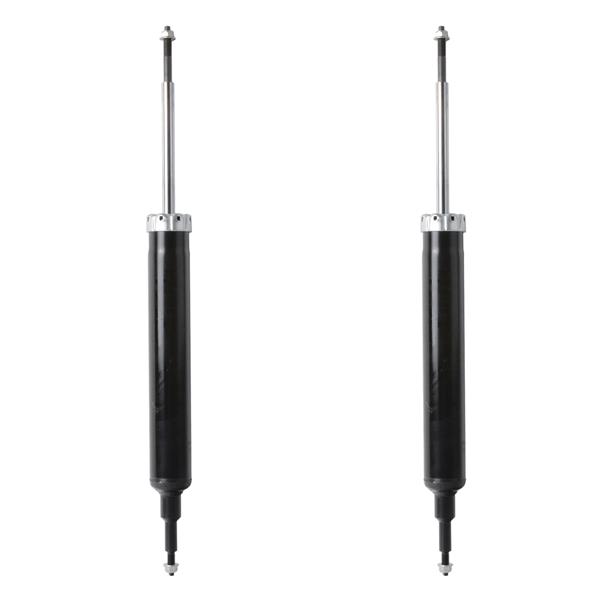 2 PCS SHOCK ABSORBER BMW 128i 2008-2013