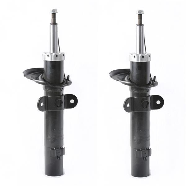 2 PCS SHOCK ABSORBER Jaguar X-Type 2002-2008