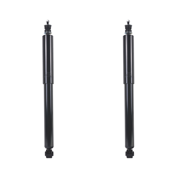 2 PCS SHOCK ABSORBER 2000 - 2003  FORD-F-150;2004 - 2004 FORD-F-150 HERITAGE;1997 - 1999 FORD-F-250