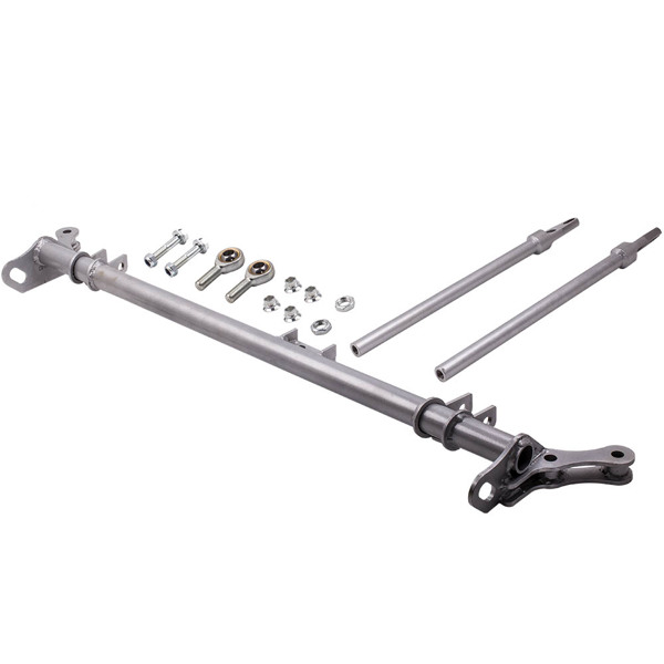 Suspension Front Competition Traction Bar Track Rod for Honda Civic CRX 1988-1991