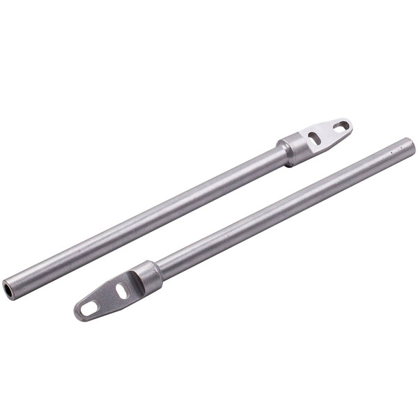 Suspension Front Competition Traction Bar Track Rod for Honda Civic CRX 1988-1991