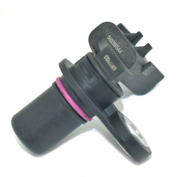 Crankshaft Position Sensor  Compatible with 300 / Charger, Durango, Magnum, Ram 1500 2500 3500 /Commander, Grand Cherokee 56028373AB 56028815AA PC484 SU8567 5S7075 S10185