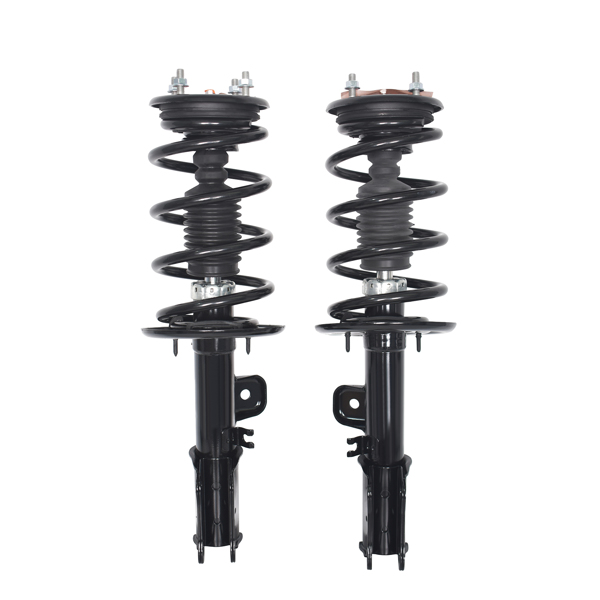 2 PCS COMPLETE STRUT 2013-2019 Ford-Explorer;2013-2019 Lincoln-MKT