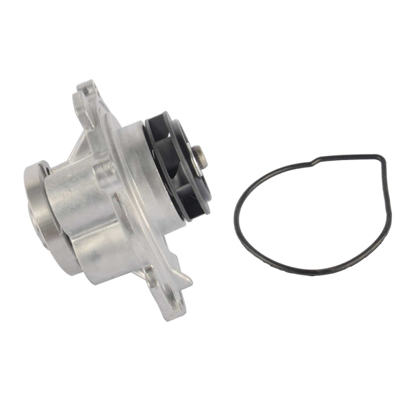 Engine Water Pump for Chevrolet Aveo Aveo5 Cruze Sonic Pontiac G3 Saturn Astra 1.6L 1.8L 71739779 24405895 1334142