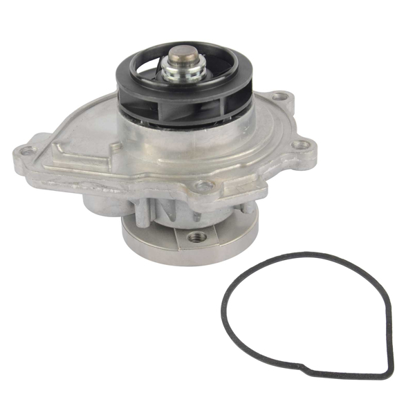 Engine Water Pump for Chevrolet Aveo Aveo5 Cruze Sonic Pontiac G3 Saturn Astra 1.6L 1.8L 71739779 24405895 1334142