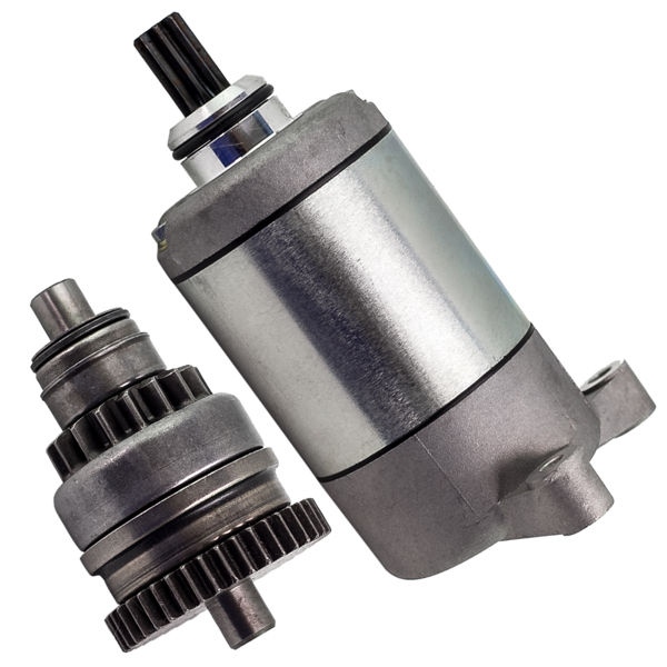 Starter Motor For Polaris Sportsman 335 400 450 500 ATV 96-02 3084981 SMU0061