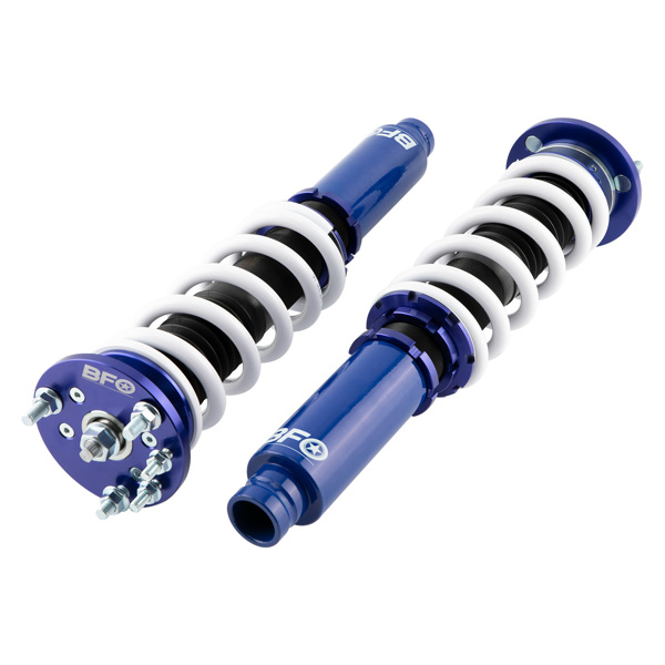 Coilover Coil Spring Shock Absorber For Honda Accord CM4/CM5/CM6 CM7/CM8 2003-2007 Twin tube