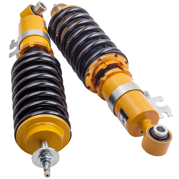 24 levels Damping Adjustable Coilover Kit For Mini Cooper R50, R52, R53 Coupe/Convertible 2001-2006