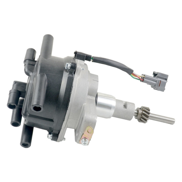 Ignition Distributor For Toyota Pickup 4Runner SR5 Sport Utility 2-Door  V6 3.0L 3VZE 1988-1991 1910065010