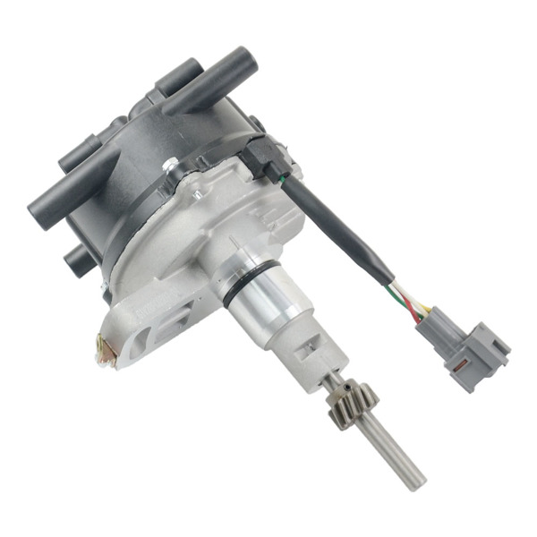 Ignition Distributor For Toyota Pickup 4Runner SR5 Sport Utility 2-Door  V6 3.0L 3VZE 1988-1991 1910065010