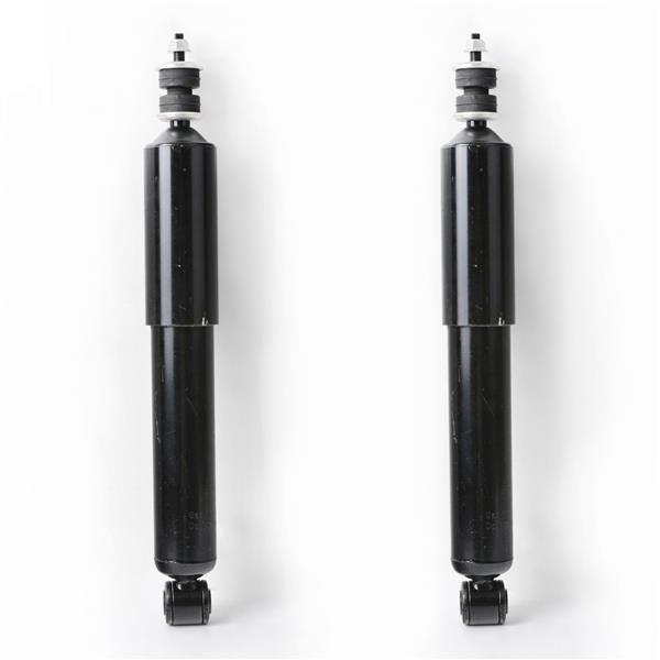 2 PCS SHOCK ABSORBER Ford F-250 1998-1998