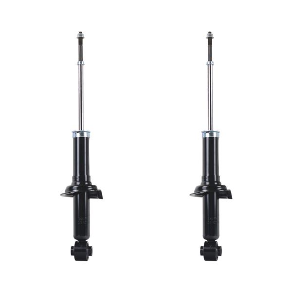 2 PCS Rear SHOCK ABSORBER 2008-2010 Mitsubishi-Lancer