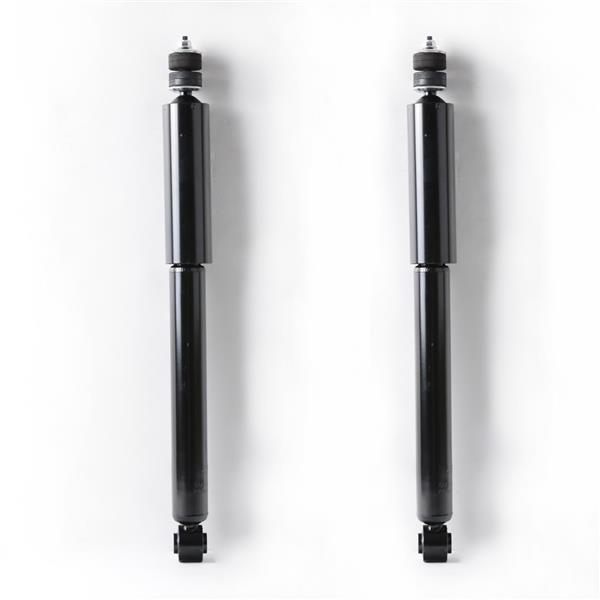 2 PCS SHOCK ABSORBER Nissan TIIDA 2007-2012