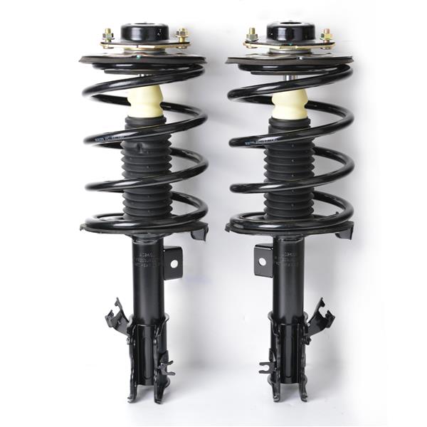 2 PCS Shock Strut Spring Assembly 2004-2008  NISSAN-MAXIMA