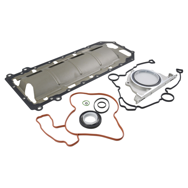 Lower Gasket Set For Chrysler 300 Dodge Charger Charger  Magnum Jeep Grand Cherokee 5.7L VIN &quot;2, T, H&quot; CS262841
