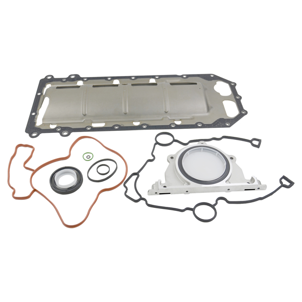 Lower Gasket Set For Chrysler 300 Dodge Charger Charger  Magnum Jeep Grand Cherokee 5.7L VIN &quot;2, T, H&quot; CS262841