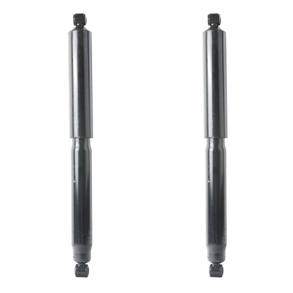2 PCS SHOCK ABSORBER Ford F-250 Super Duty 2005-2016
