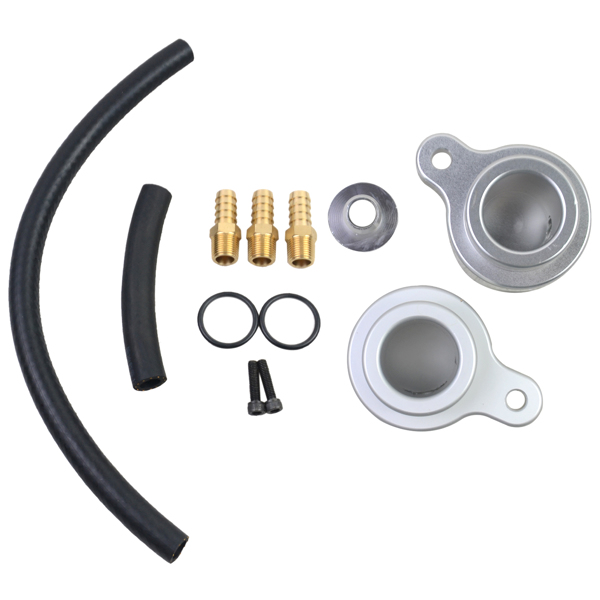 #63767 80275PRO Head Cooling Mod Kit 4V HCM for Ford 4.6 SVT Mustang Cobra 1996-2004