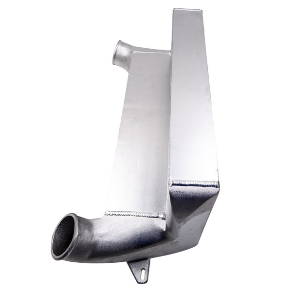 Aluminum Cool Air Intake Intercooler for BMW E82 E90 E91 E92 E93 135i 335i 335xi
