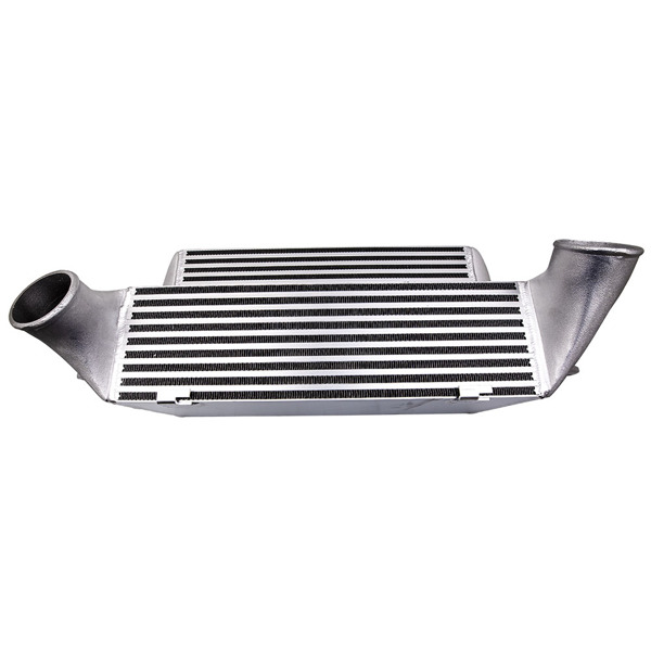 Aluminum Cool Air Intake Intercooler for BMW E82 E90 E91 E92 E93 135i 335i 335xi