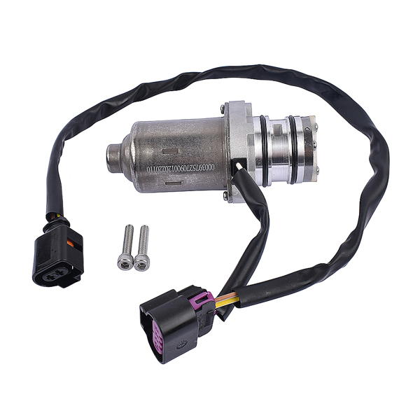 Differential-Rear-Pump Oil Pump Fits GM Opel 22765779 Dorman 699-000