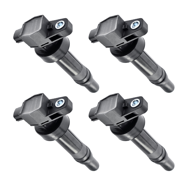 4Pcs Ignition Coils for Kia Soul L4 1.6L 27301-2B010
