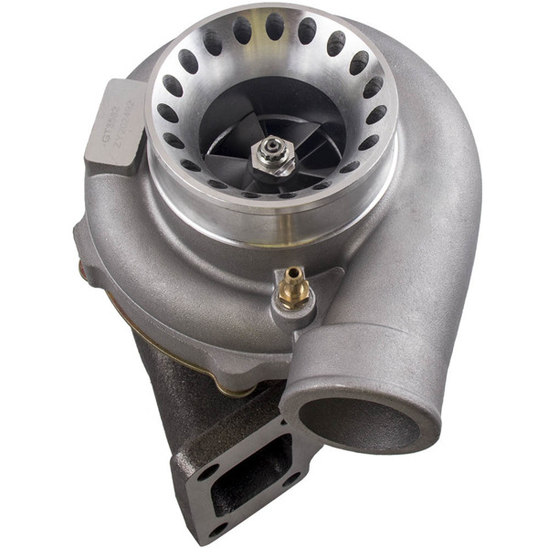 Anti-Surge GT35 GT3582R GT3582 T3 Flange .63AR Turbine 4 Bolts Turbo Charger
