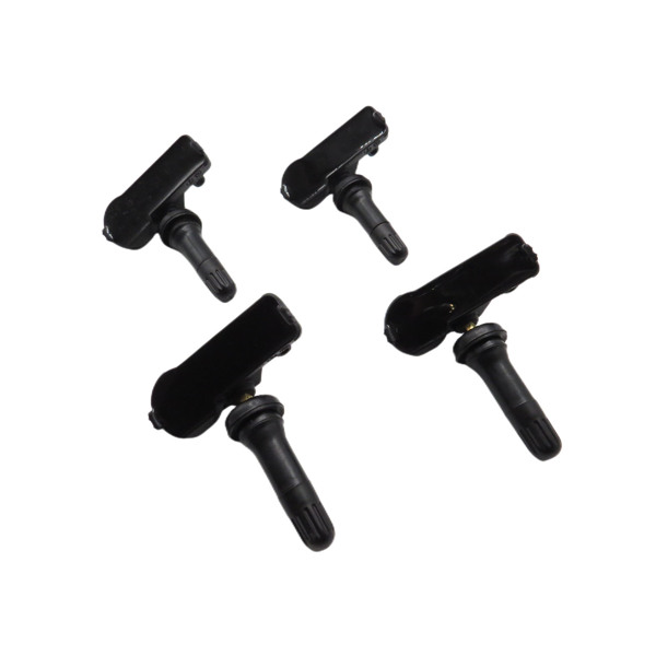 4pc TPMS Tire Pressure Sensor for Ford E-450 Super Duty DE8T-1A180-AA 2010-2016