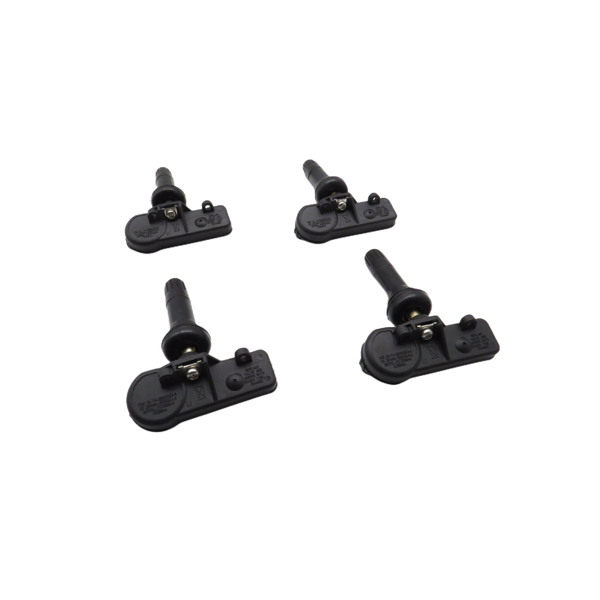 4pc TPMS Tire Pressure Sensor for Ford E-450 Super Duty DE8T-1A180-AA 2010-2016