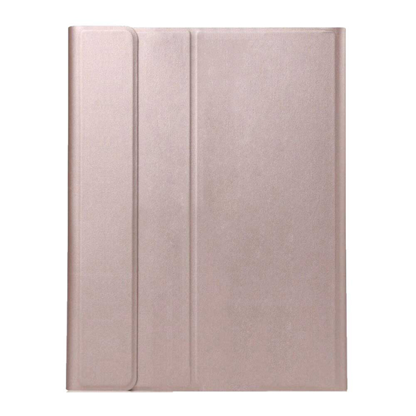 For iPad Pro 11''inch 1 2 3rd Gen Keyboard Tablet Case Cover With Pen Holder