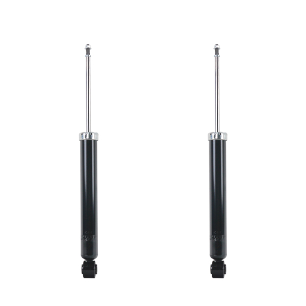 2 PCS SHOCK ABSORBER 2007-2016 Volkswagen-Eos
