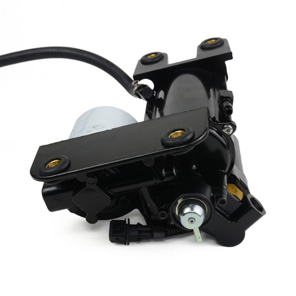 New Fuel Pump Assembly 21608512 21545138 for Volvo Penta Part Stern High Pressure Performance Electric  8.1L