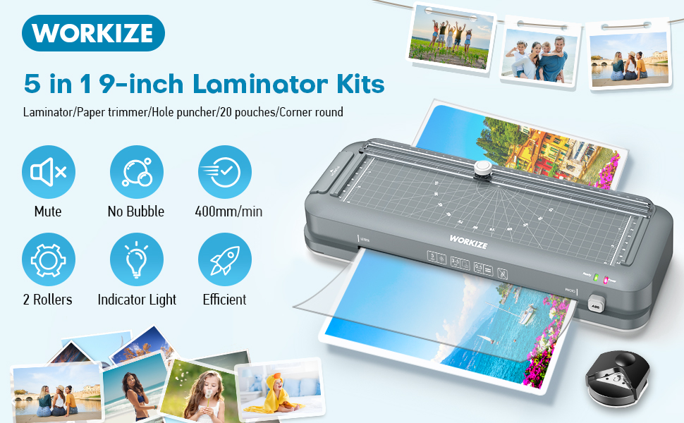 laminator