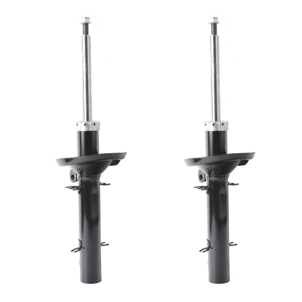 2 PCS SHOCK ABSORBER AUDI TT 2000-2006