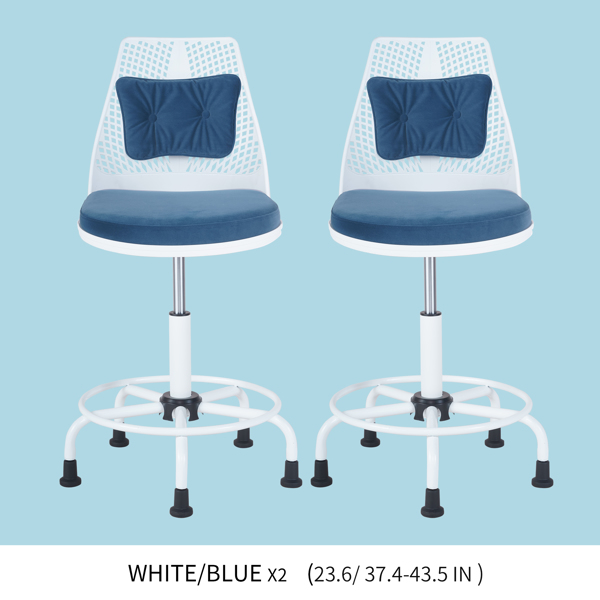 DRAFTING CHAIR/COUNTER STOOL