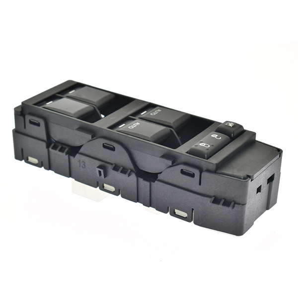 Master Driver Side Power Window Switch Fit for Chrysler Dodge Jeep Replace 4602781AA, 4602650AA, 4602736AA, 04602781AA, 04602650AA, 04602736A, V7700002AA